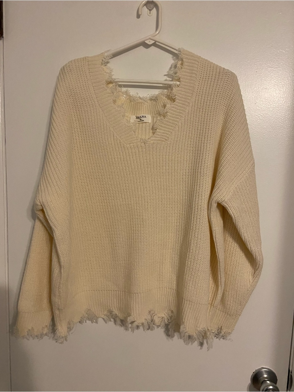 Zenana xl Sweater